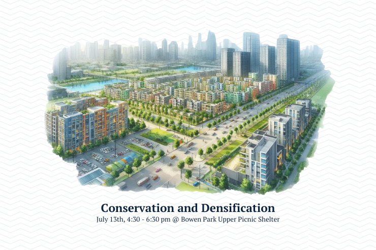 Patchwork Infrastructure Is Not Enough: Opal Road And Country Club Centre