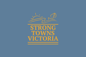Strong Towns Vancouver
