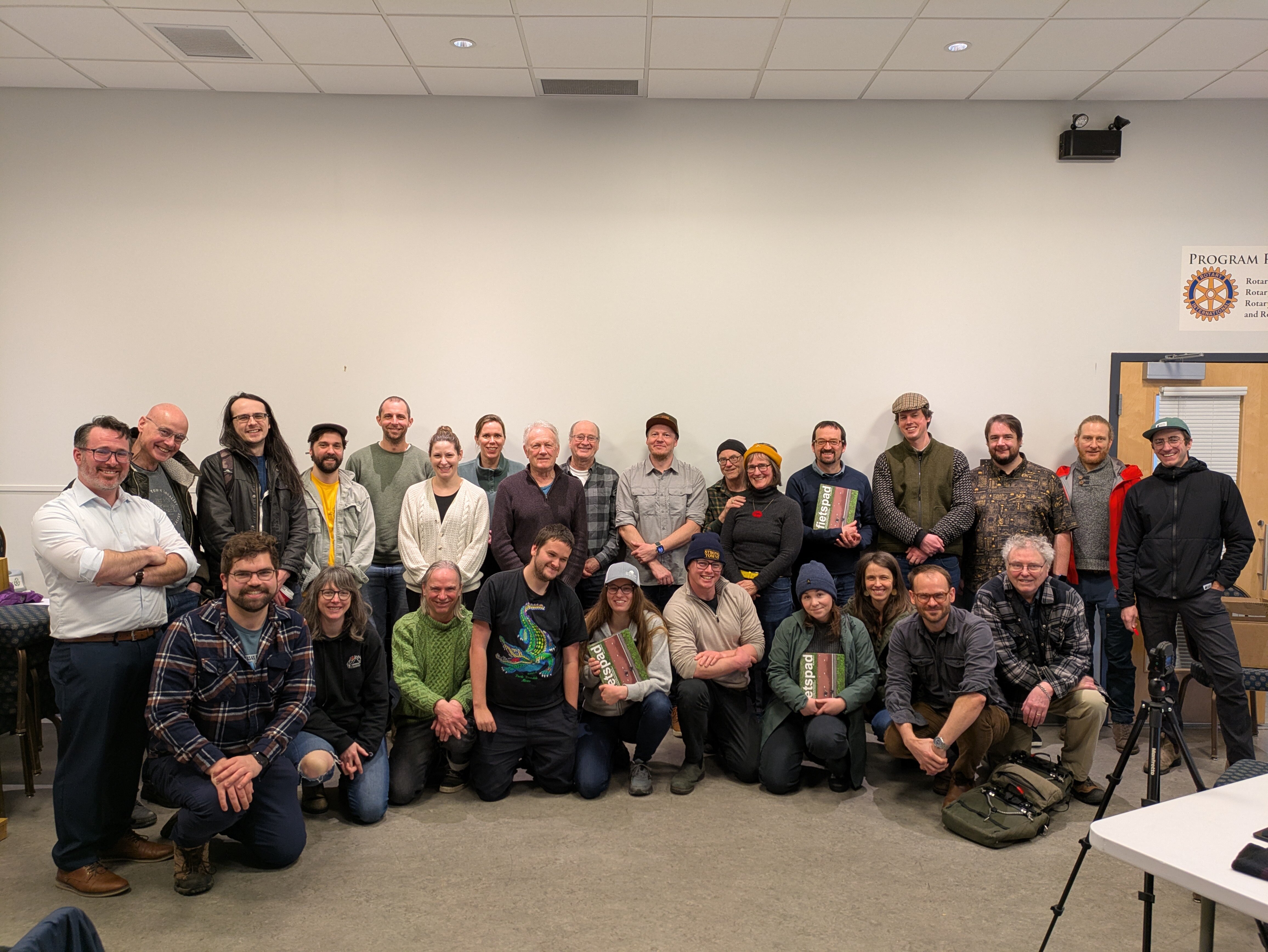 Community event photo 2