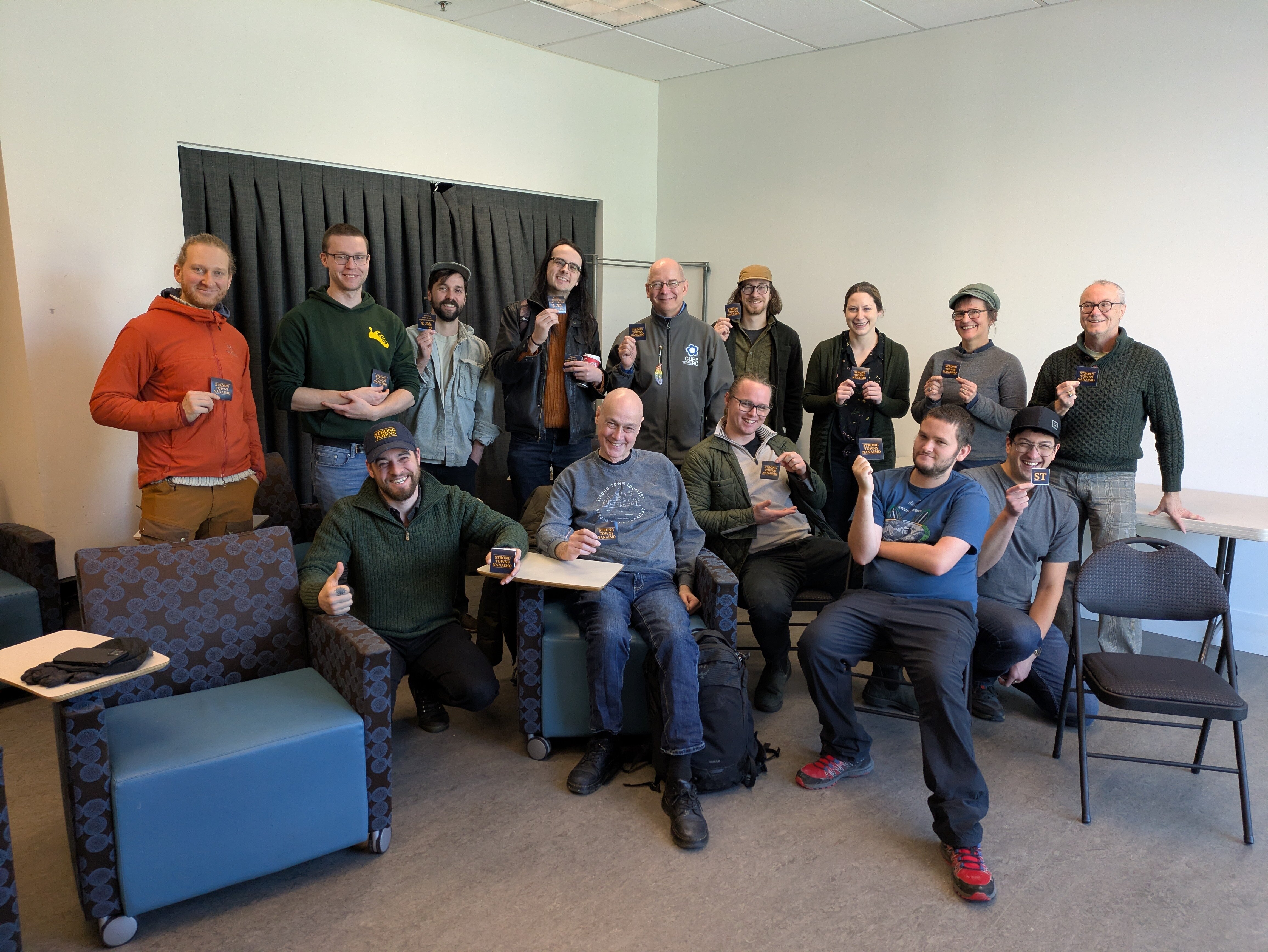 Community event photo 3