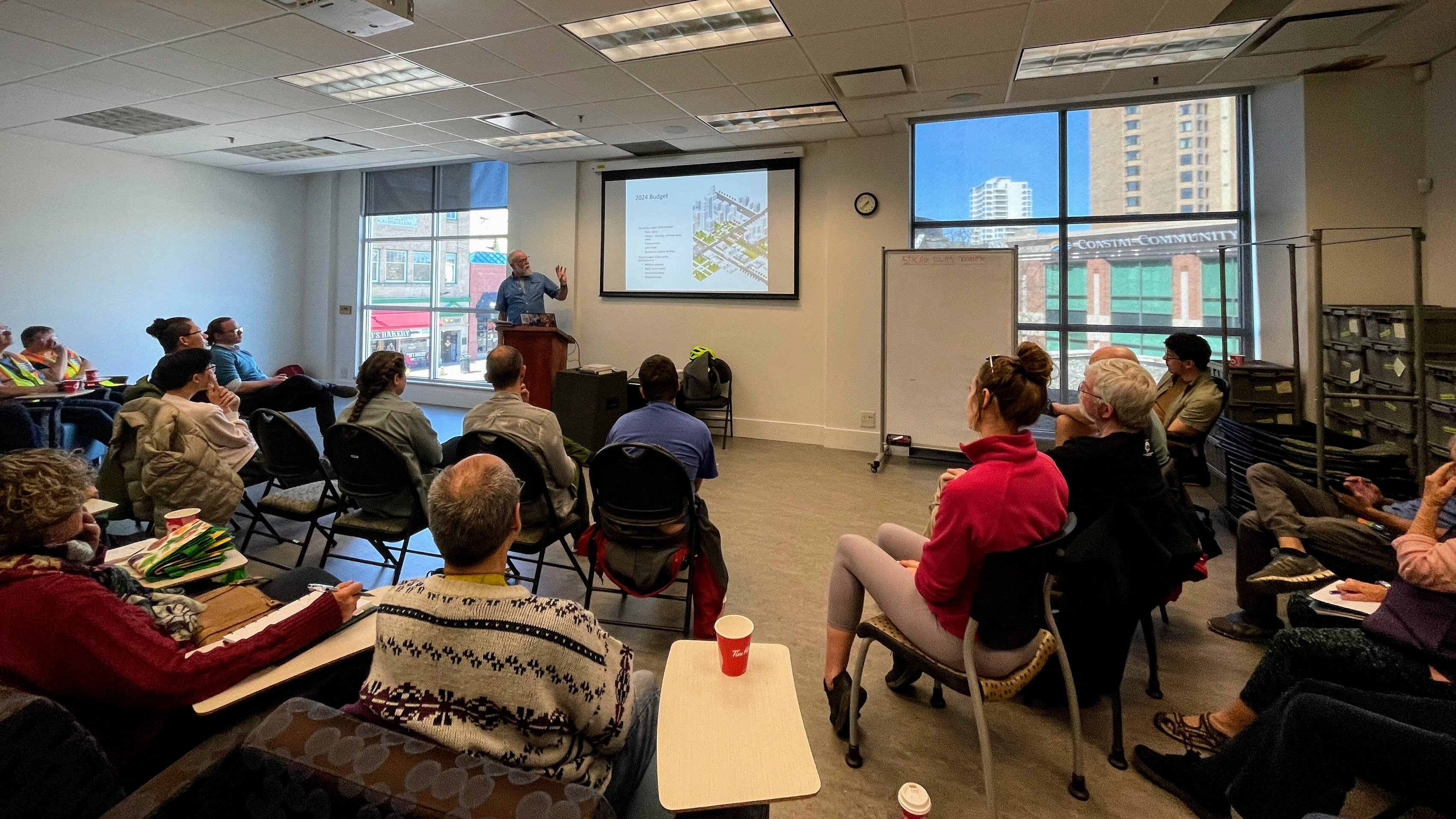 Community event photo 10