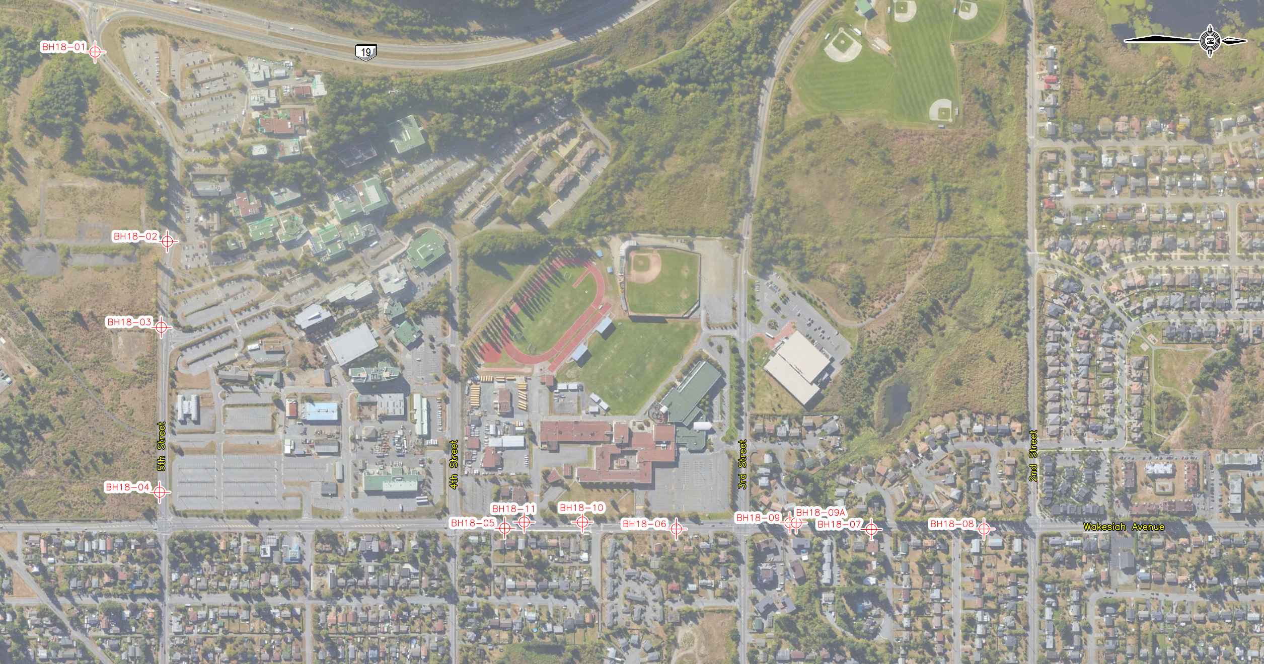 Nanaimo Residents Keep Dying On Our Roads