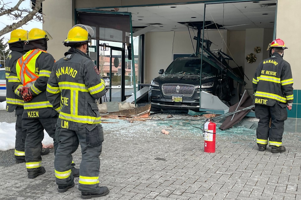 Local Restaurant Was Not Wearing Reflective Gear When It Was Struck And Killed By An SUV