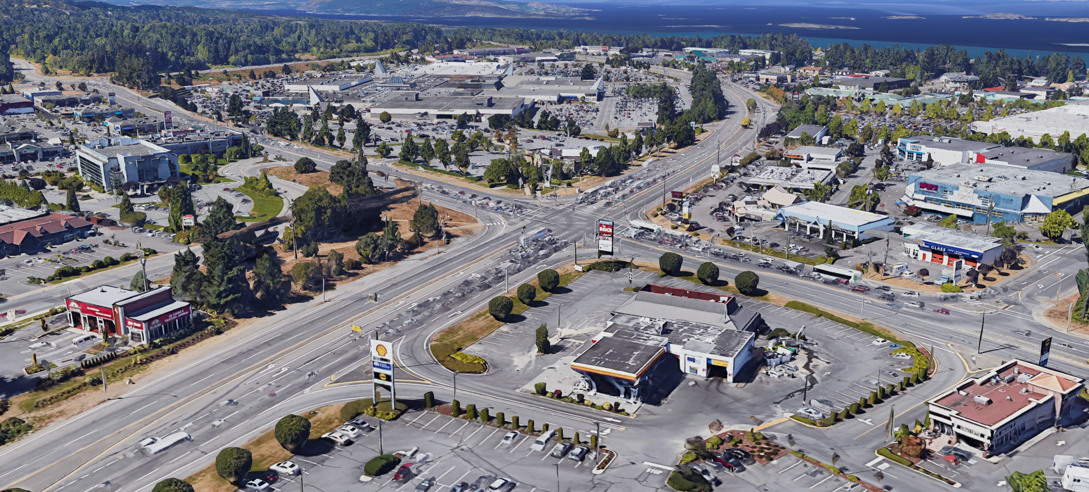 Woodgrove Cannot Afford Another Planning Failure