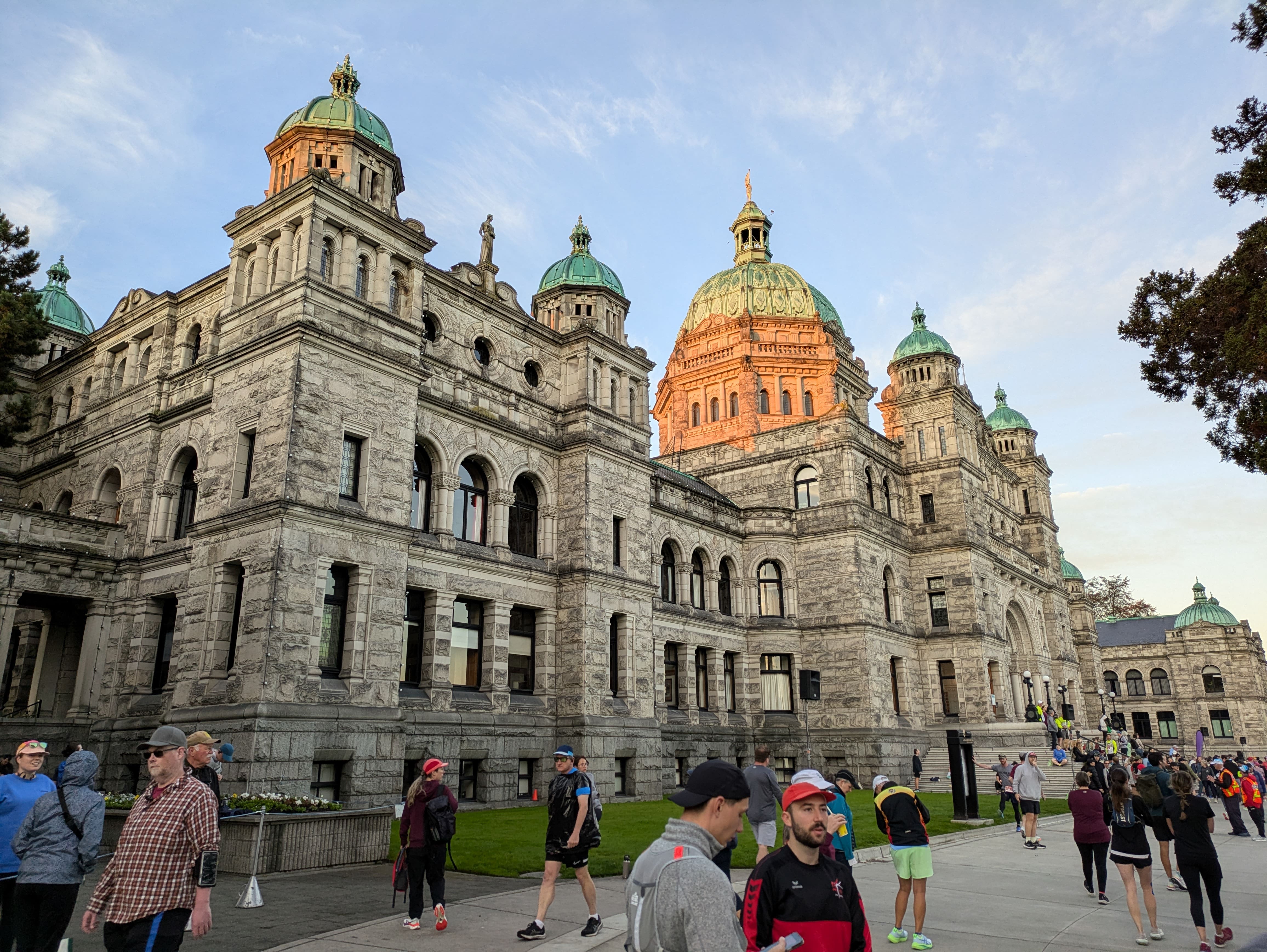 MLA George Anderson Wants To Build Better, Faster: Bill M 216